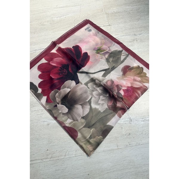 Işıltılı Solft Eşarp 02B